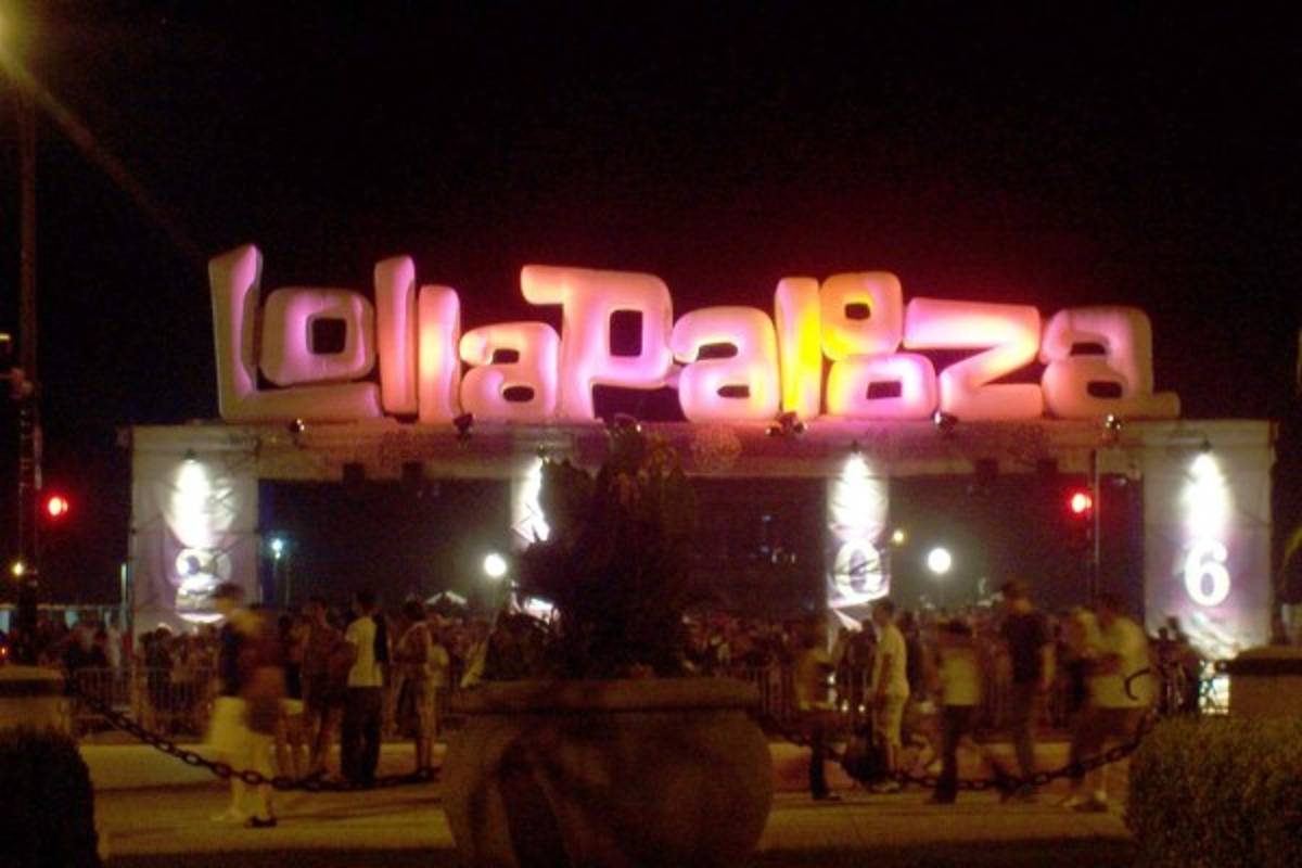 La adrenalina y la explosión musical a través de festivales