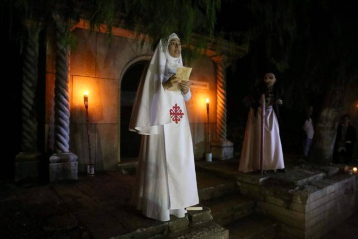 La Escuela Nacional de Arte Dramático inicia su agenda 2018 sin presupuesto