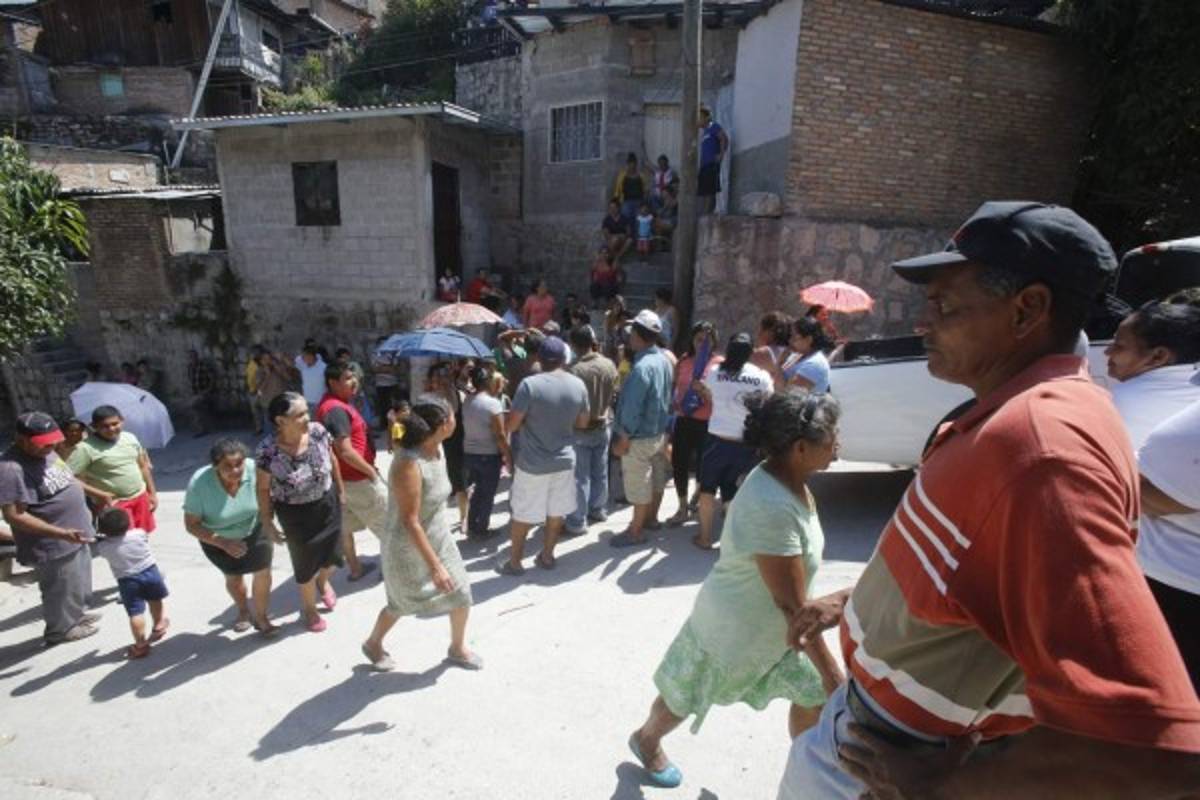 Instalan destacamento de PMOP en sector El Hoyo de Las Torres