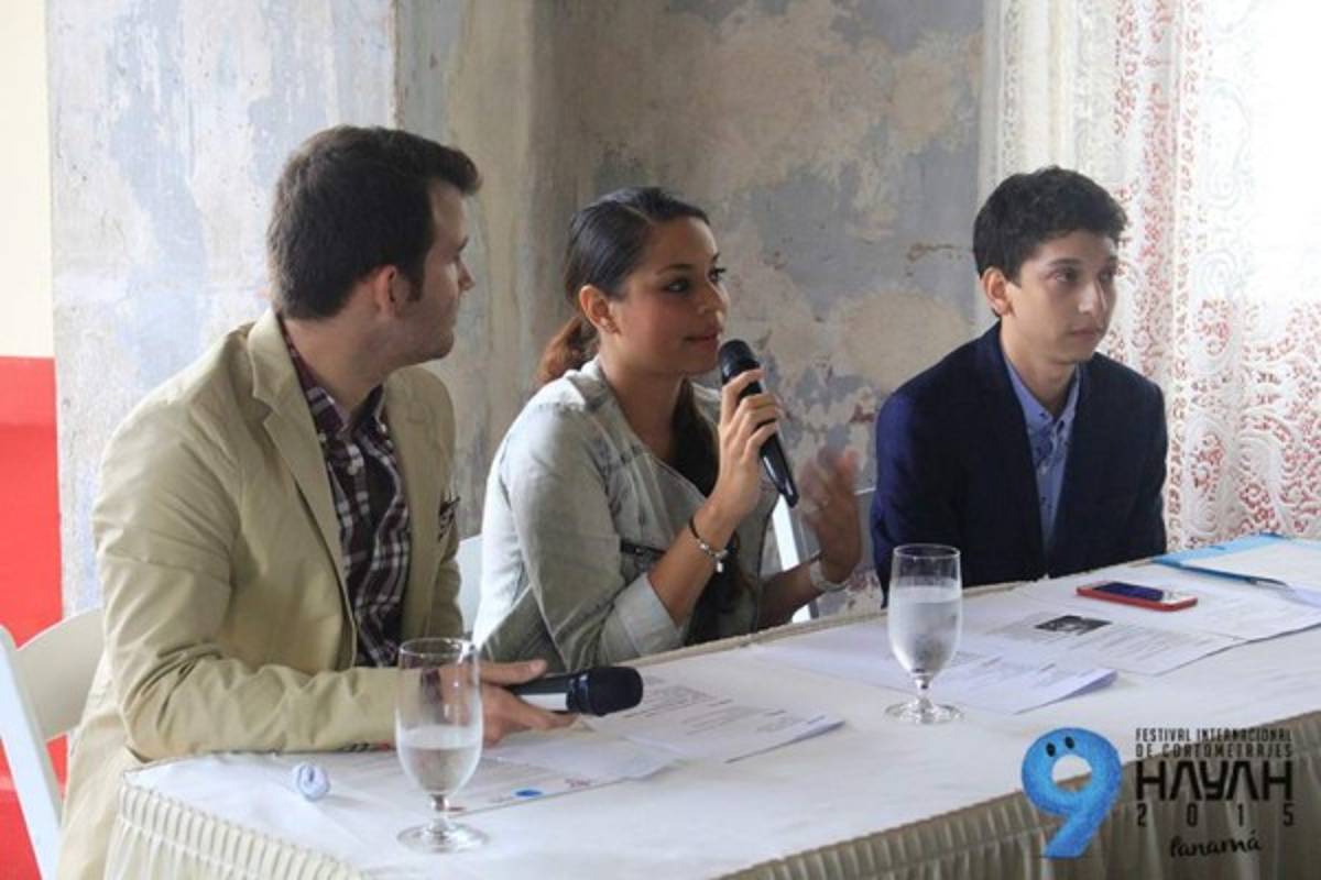 Arrancó el festival Hayah de Panamá