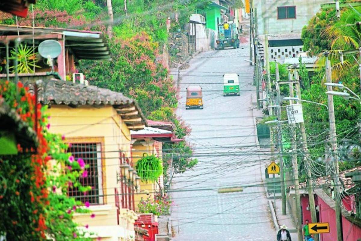 Fotos: Honduras Tips.