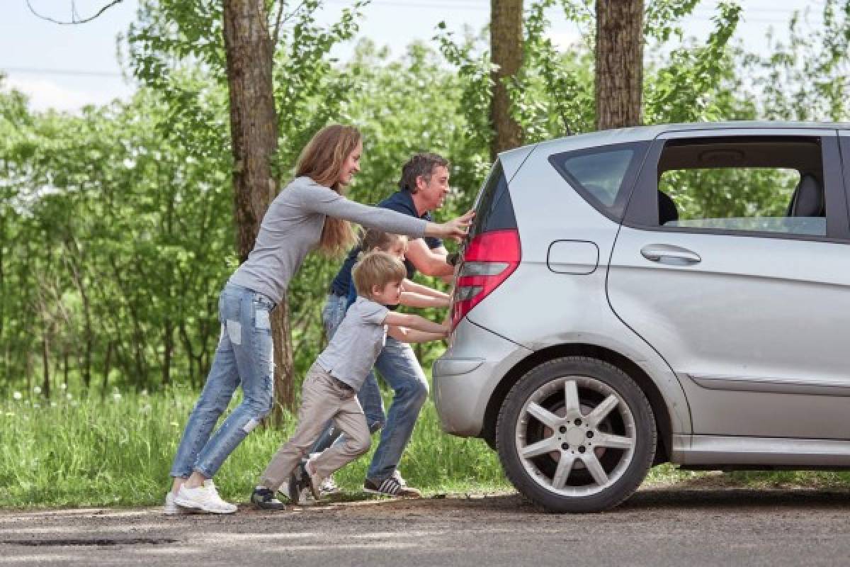 ¿Conviene un seguro de autos?