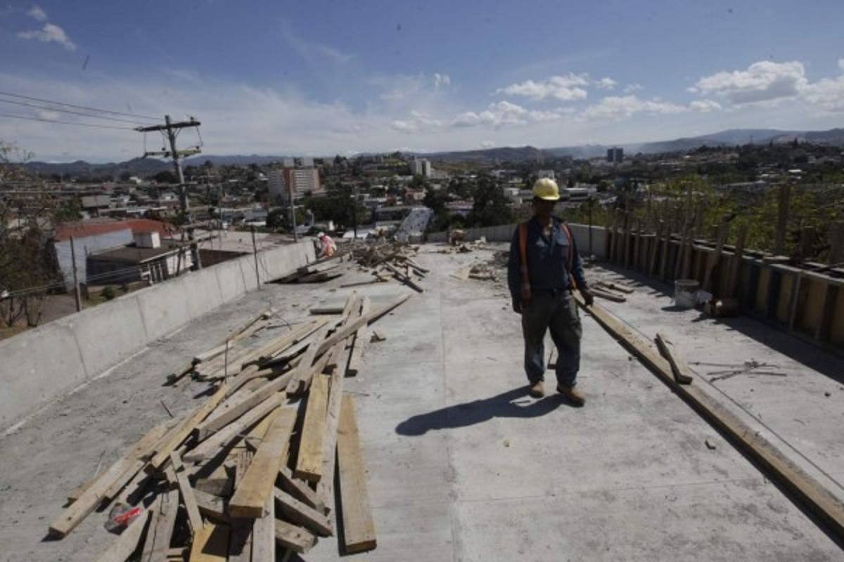 Próximo mes se habilitan los dos ejes inconclusos del paso El Prado