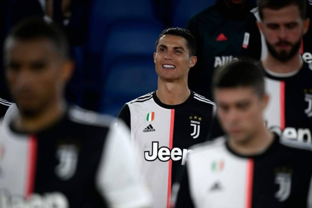 Nápoles campeón de Italia al superar a Juventus en los penales  