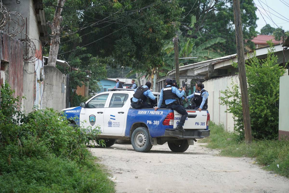 Honduras: ¿Qué es el toque de queda y en qué situaciones se aplica?