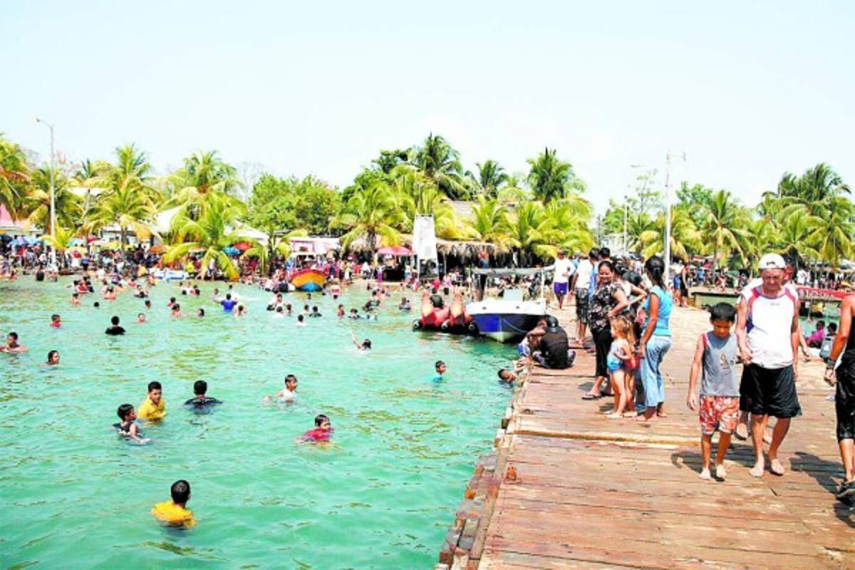 Honduras: Al menos 1 millón de personas se movilizarán durante asueto