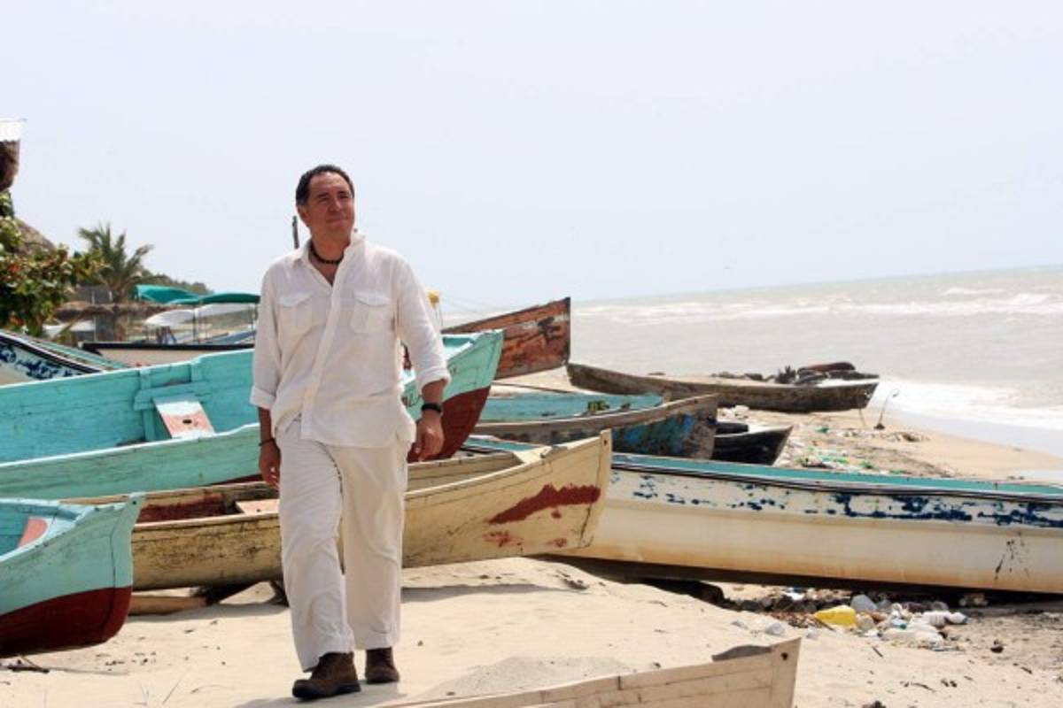 El músico Guillermo Anderson lucha contra el cáncer