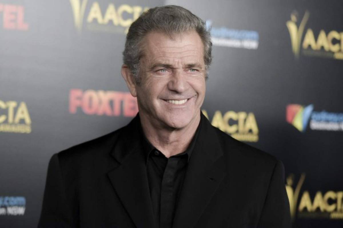 ¿Regreso triunfal? Mel Gibson nominado a Mejor director en los Oscars por Hacksaw Ridge
