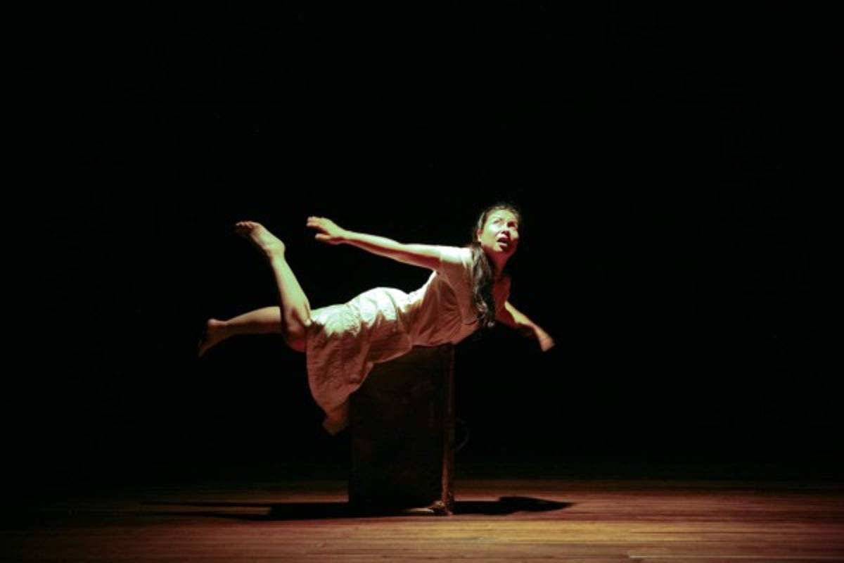 El lunes inicia el XXVII Festival Internacional de las Artes Escénicas Bambú