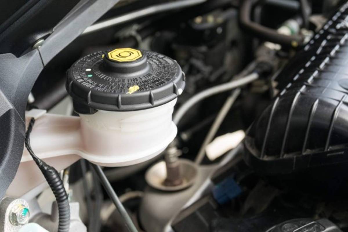 ¿Cómo frenar de forma óptima?