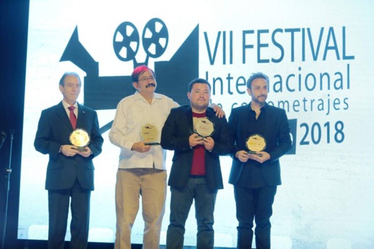 Aliados estratégicos que apoyan el cine