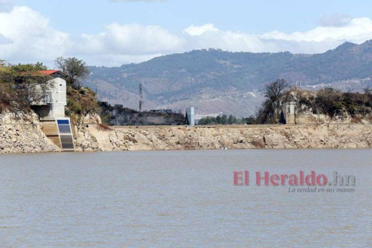 Tegucigalpa: Buscá los días que recibirás agua en la primera quincena de marzo