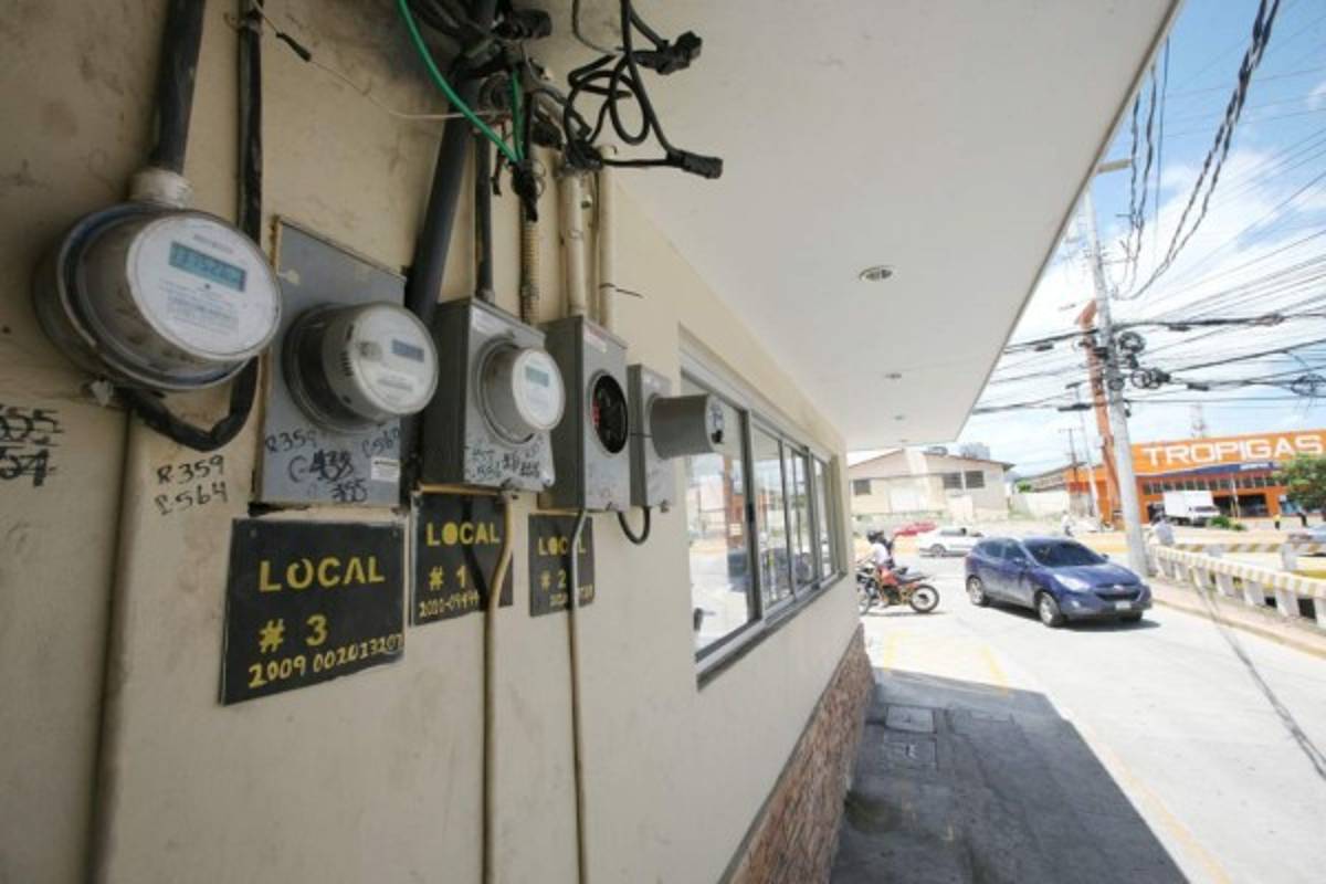 Sistema prepago de energía inicia operaciones en enero de 2017