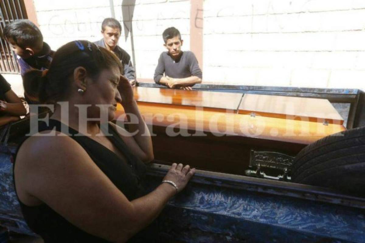 Recuento: Jóvenes hondureños que encontraron la muerte después de conocer 'el amor' a través de Facebook