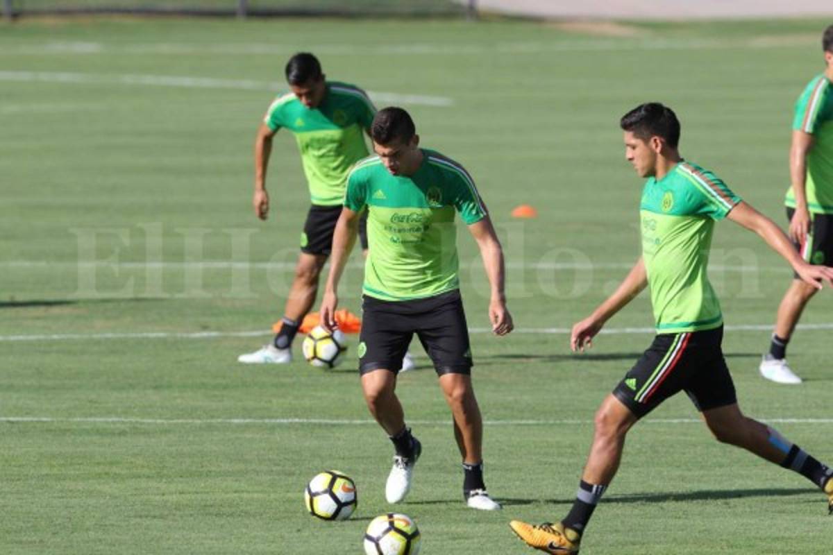 Copa Oro: Le niegan el estadio de la Universidad de Phoenix a la Selección de México