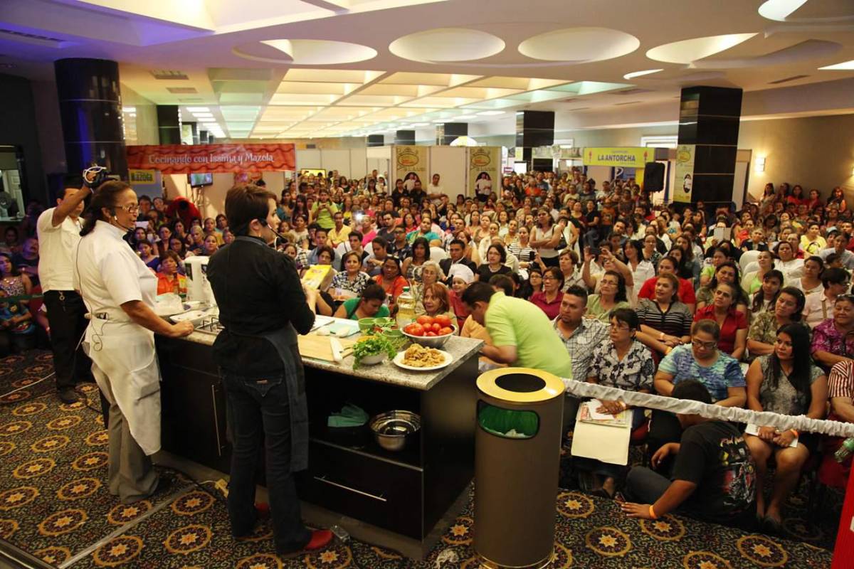 El evento del año: mañana arranca la Expo Buen Provecho 2023