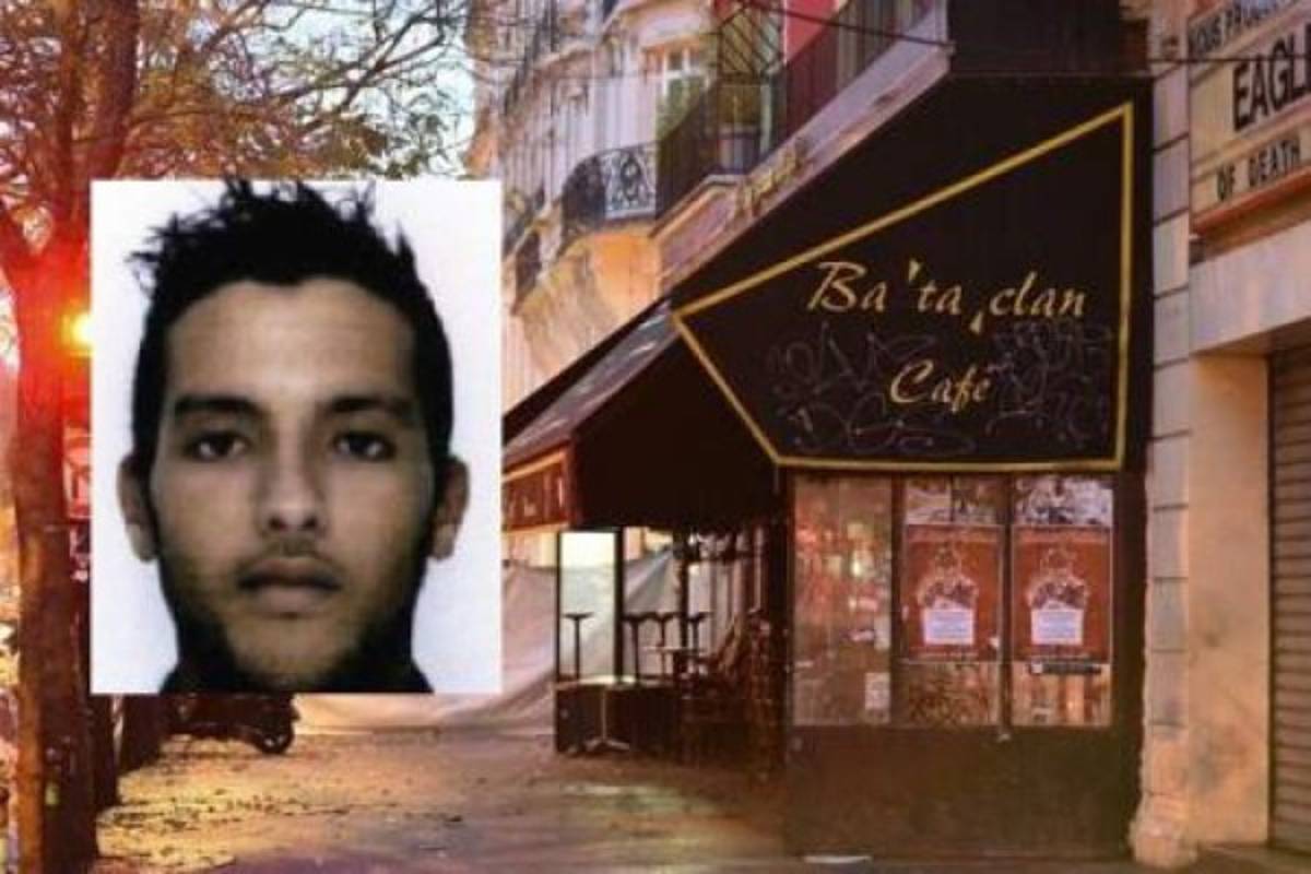 Muere líder de Estado Islámico ligado a cerebro de atentados en París