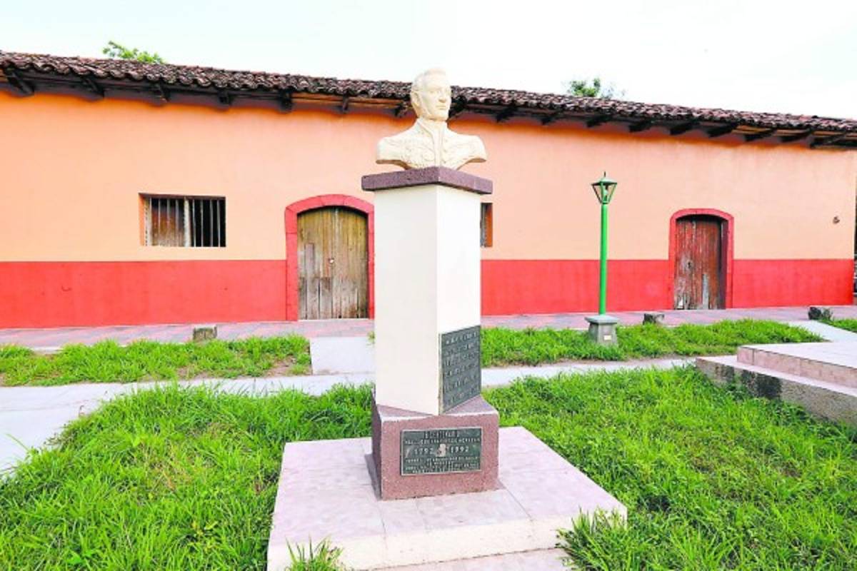 Antiguos tesoros de Texíguat