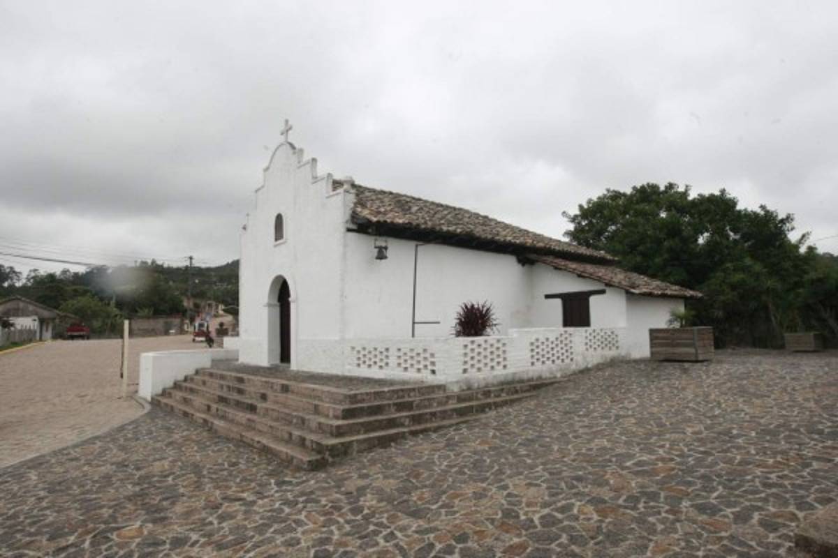 Ojojona será declarado Pueblo con Encanto