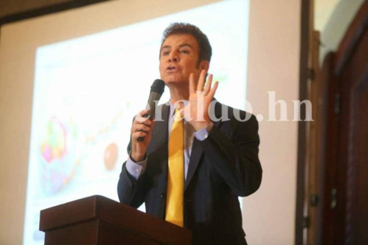 Pac entregará informe al TSE sobre crisis interna