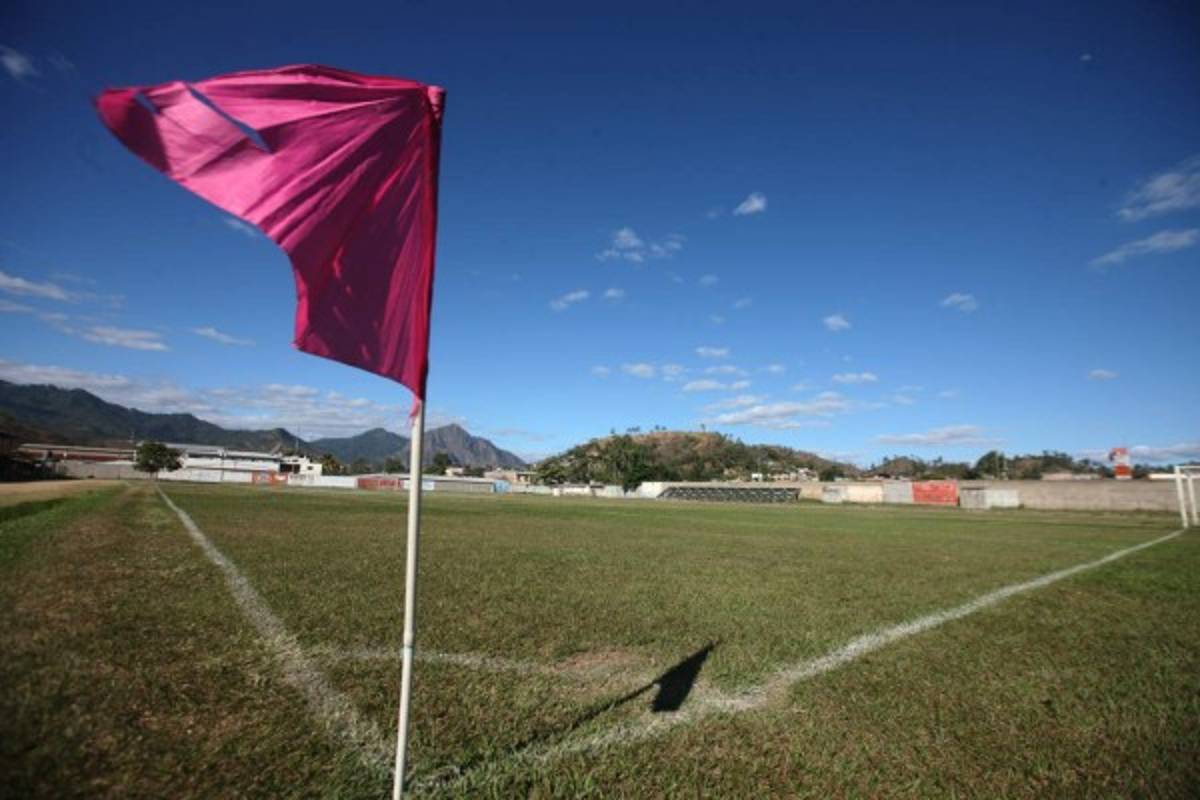 Los equipos de Honduras unidos por la Copa Presidente
