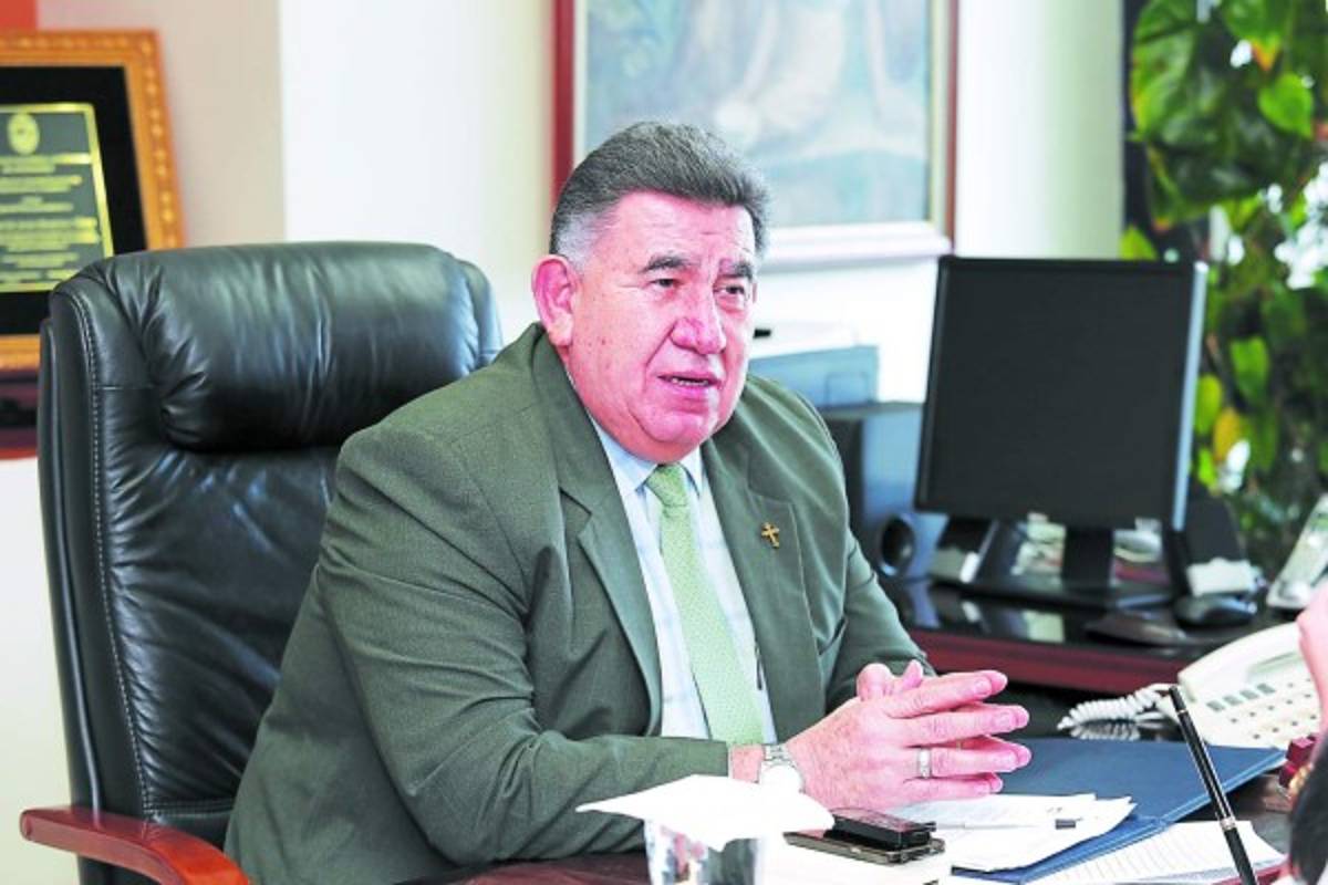 Bautista: Aumento a tasas de interés sería injustificado