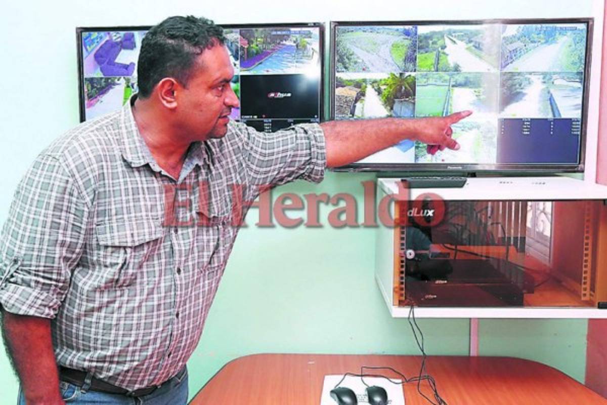 Humuya y Alubarén ganan la batalla contra la violencia