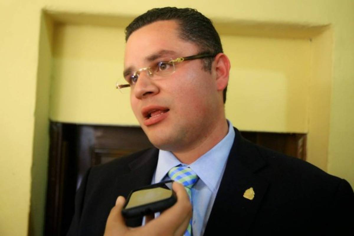Los diputados hondureños más atractivos del Congreso Nacional