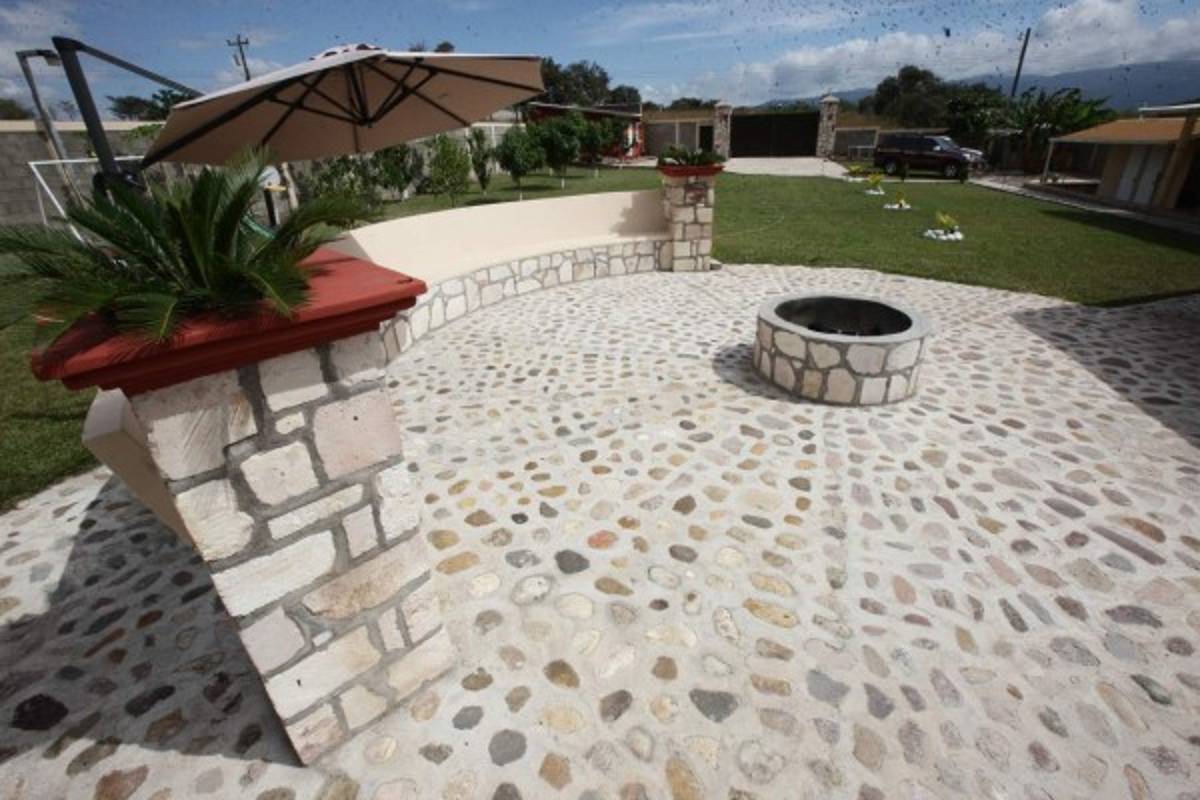 Honduras: Turismo rural al oriente de Francisco Morazán