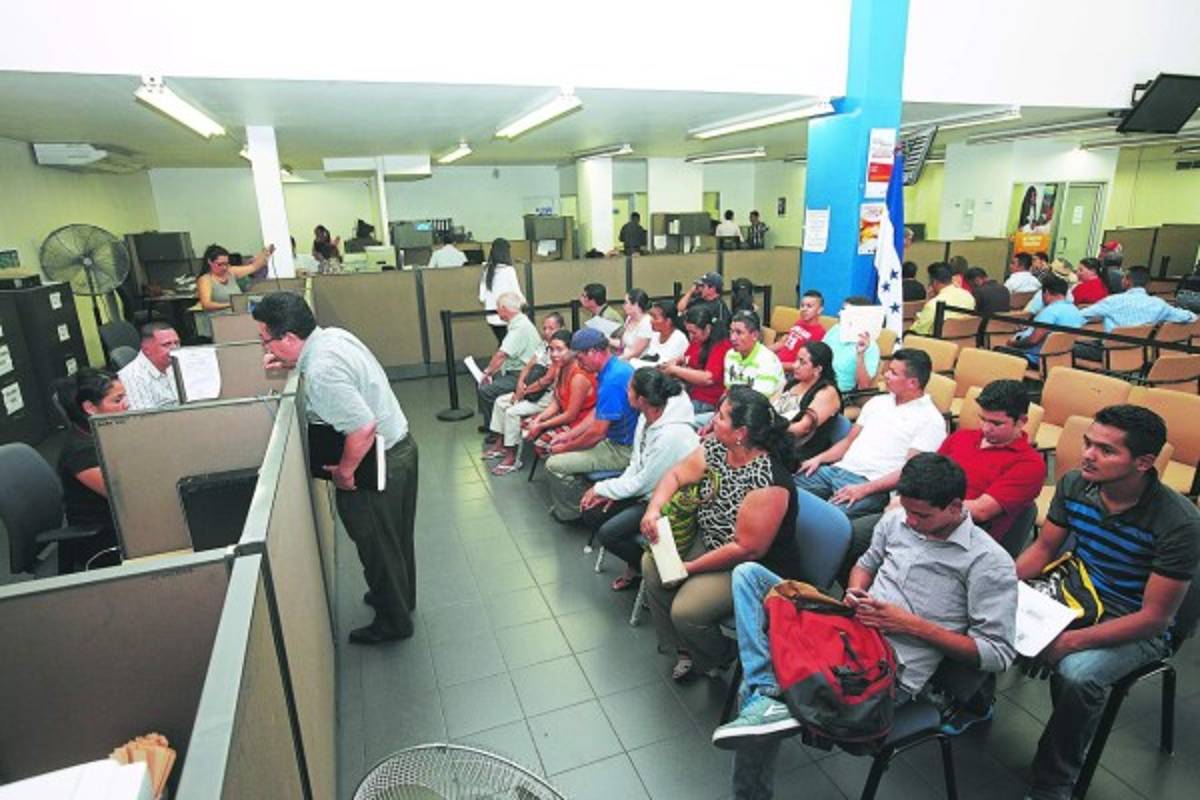 La próxima semana cierra convocatoria para plazas del SAR