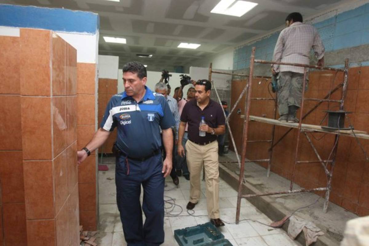 Luis Suárez, el rey de los caprichos