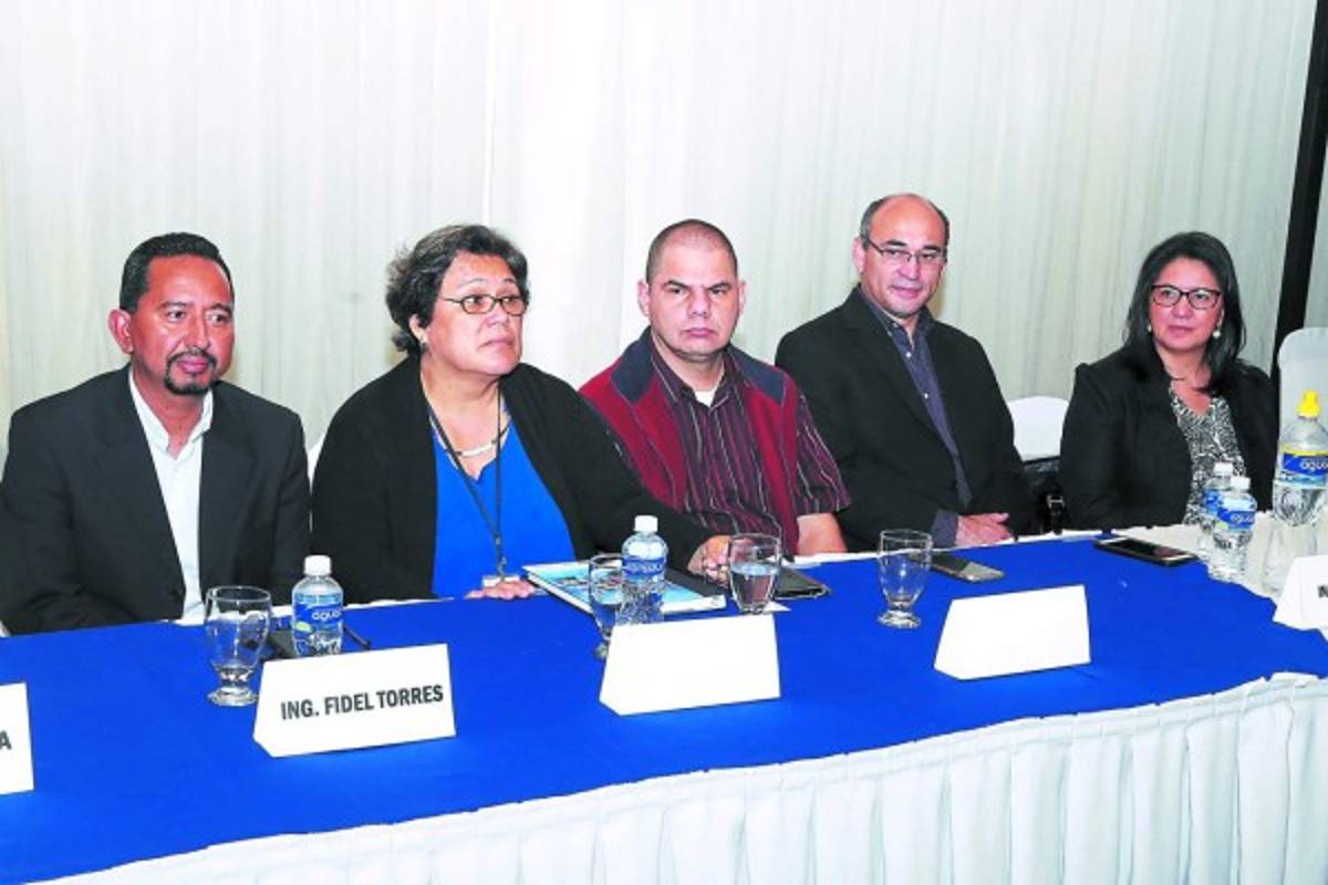 ENEE recibe ofertas de 18 empresas para la compra de 820 megavatios