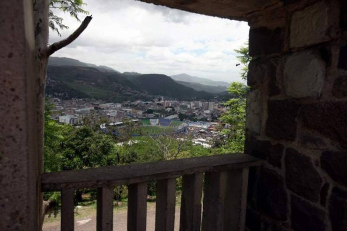 Los cambios más destacados en los últimos años en la capital