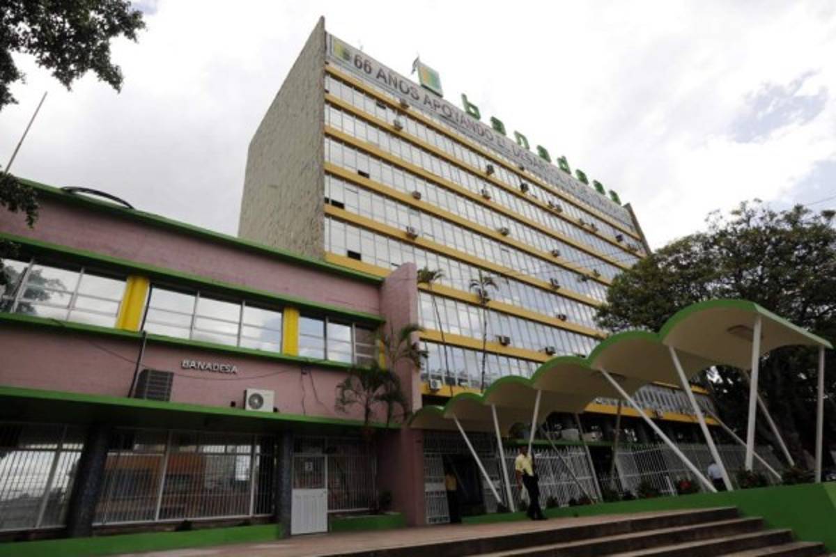 Auditoría del TSC revela desorden administrativo en Banadesa