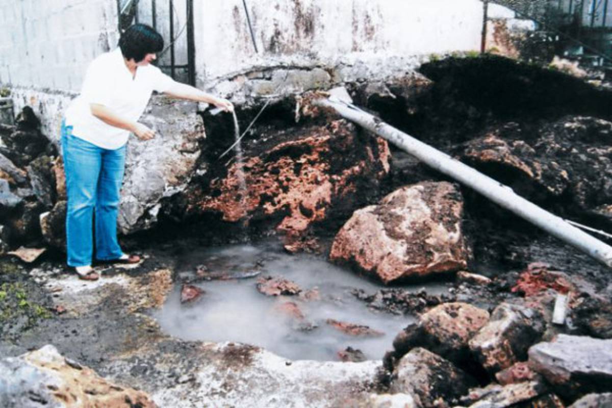 'Me considero una persona de mecha corta'