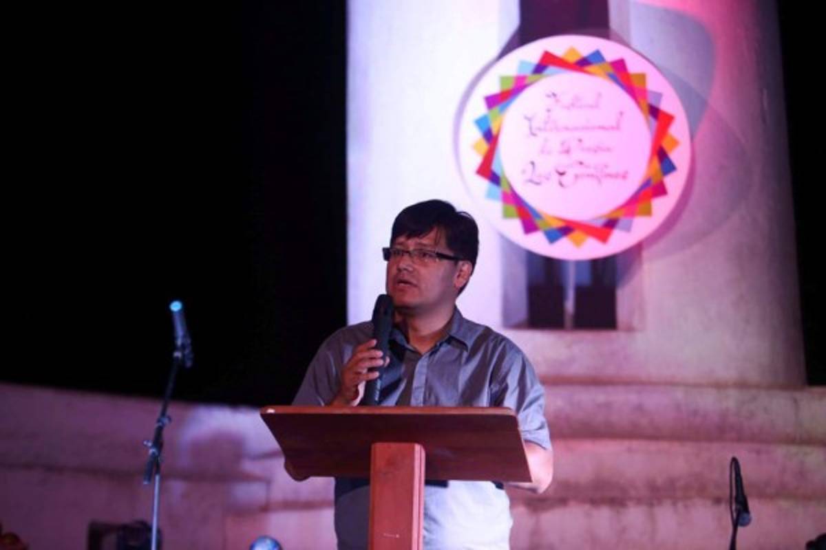 Gracias, la capital del arte y la poesía