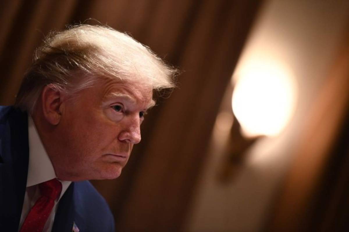 El Estado, la gestión de Trump y el liderazgo de EE UU, en el centro de la tormenta del Covid-19