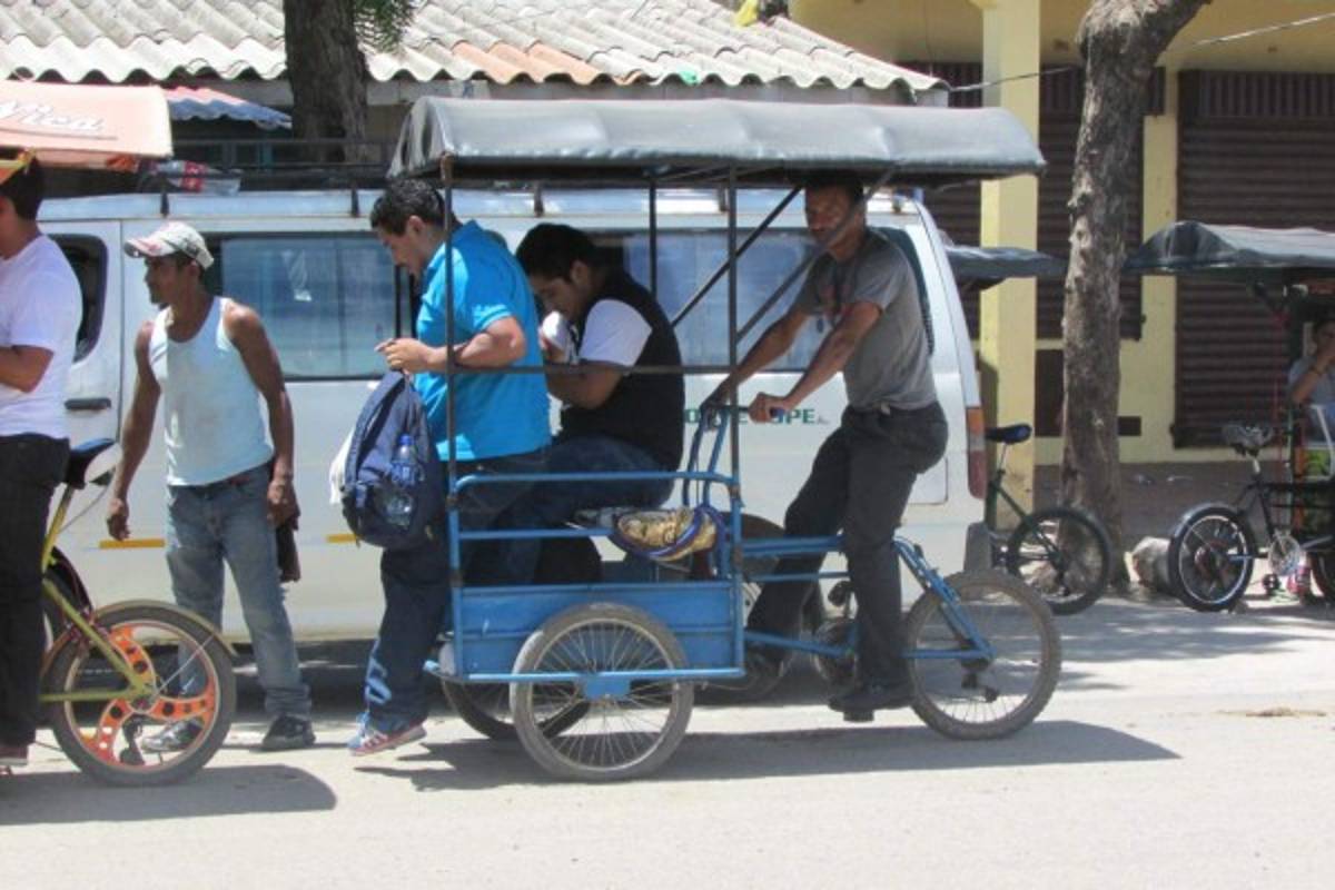 Falta de empleo y servicios de salud afectan a 300 familias en Guasaule