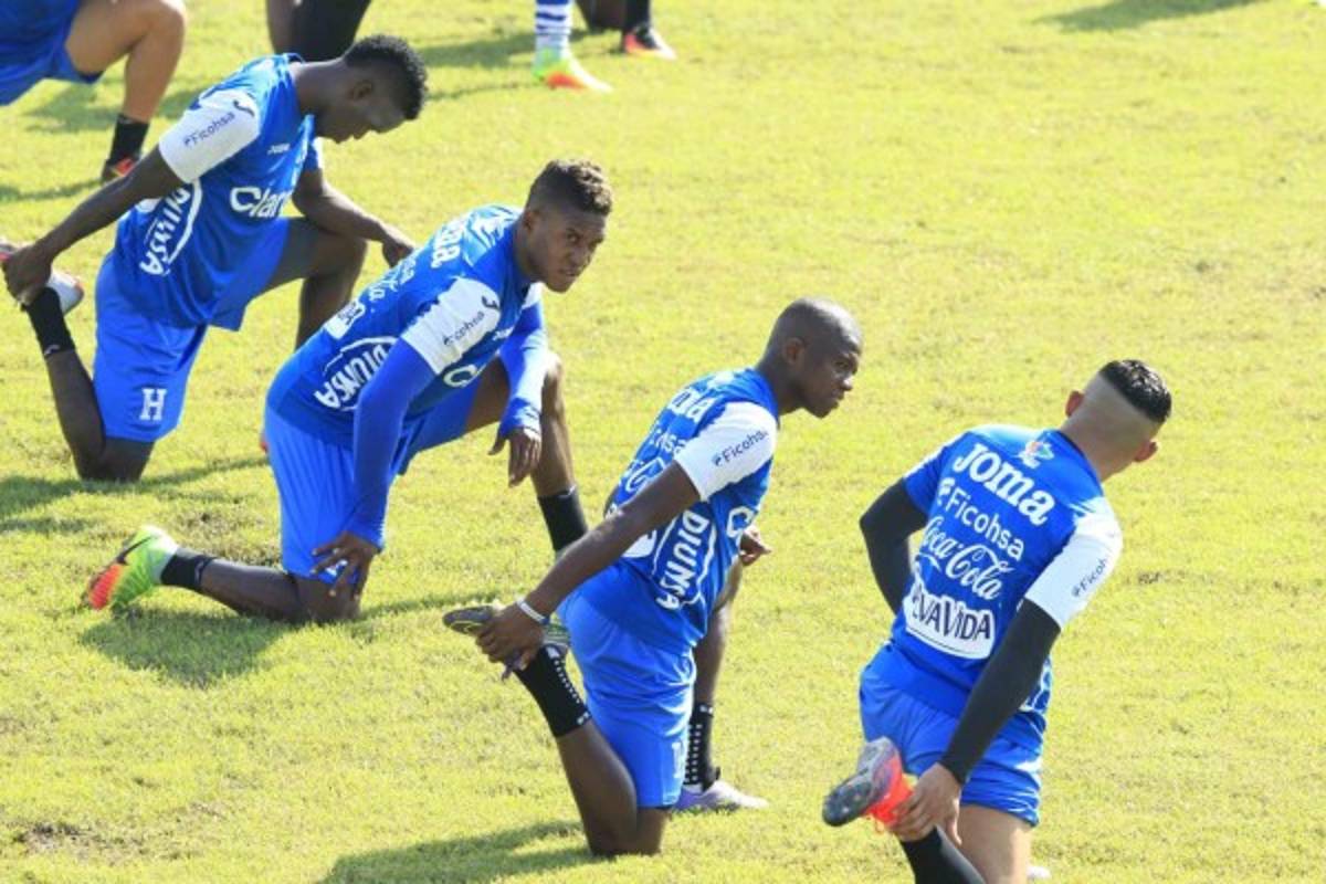 Honduras: ¡Te advertimos, vamos con todo por el triunfo!