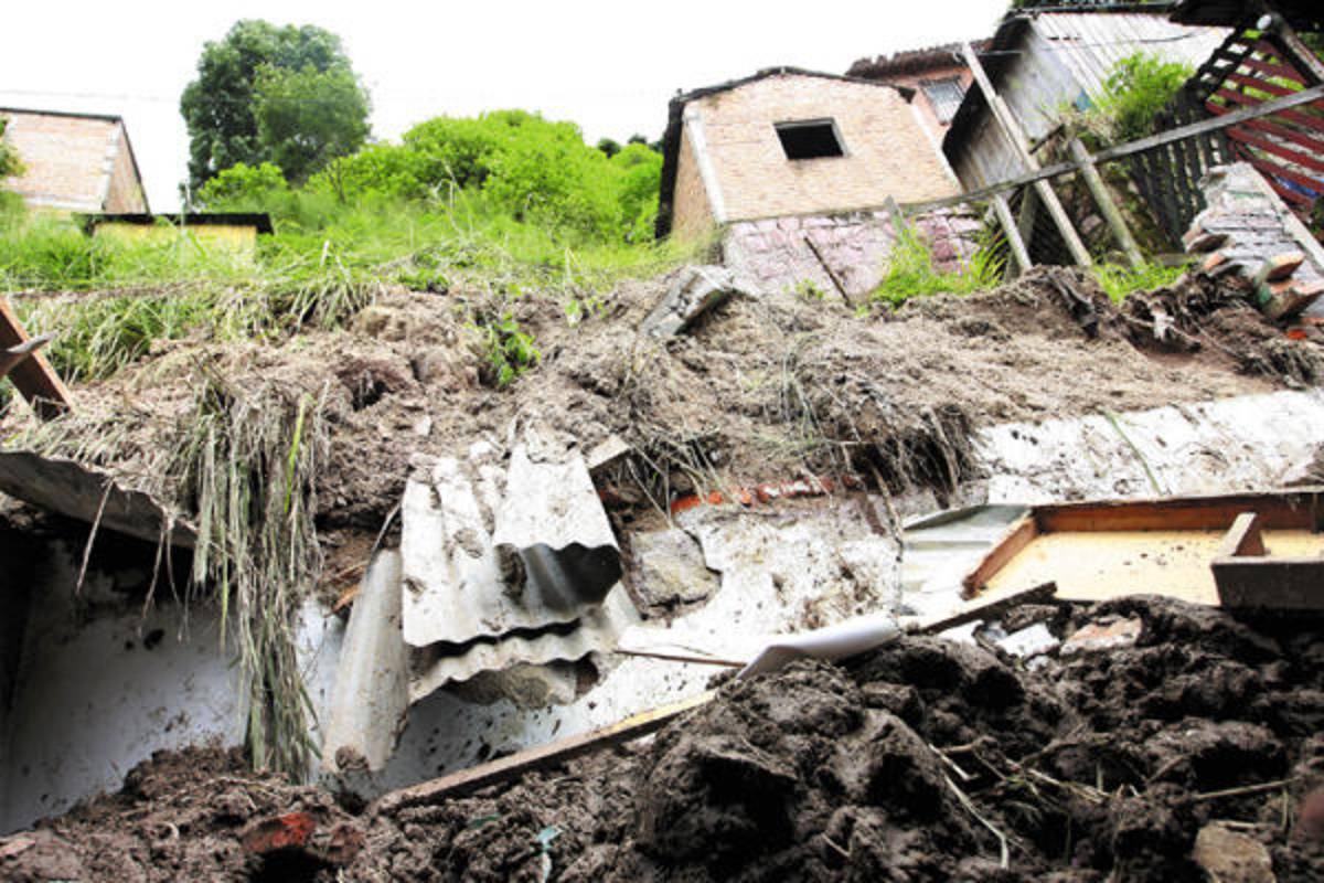 Vulnerabilidad cada vez más evidente