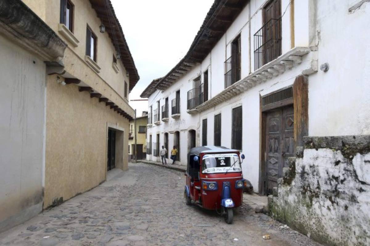 Casa Fortín, un espacio de memorias e historia