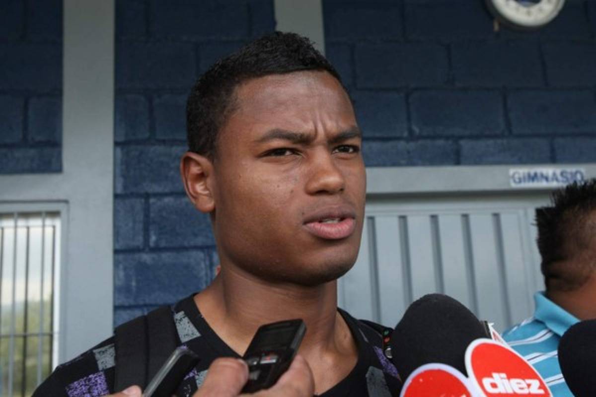 Futbolistas hondureños que van al Ascenso para finalizar una carrera de Primera