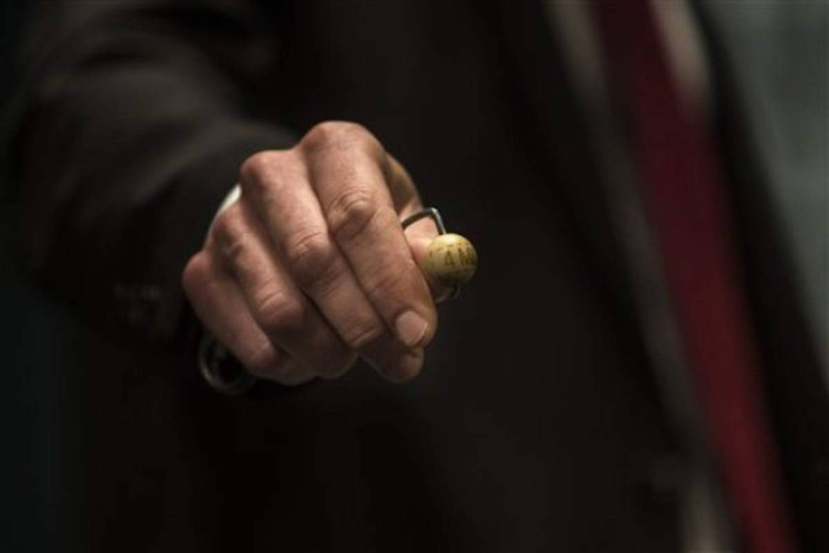 Lotería El Niño reparte 666 millones de dólares