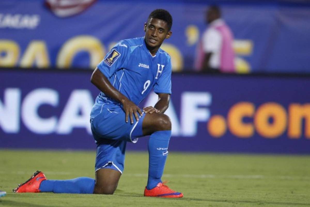 Choco Lozano, el delantero predilecto de JL Pinto