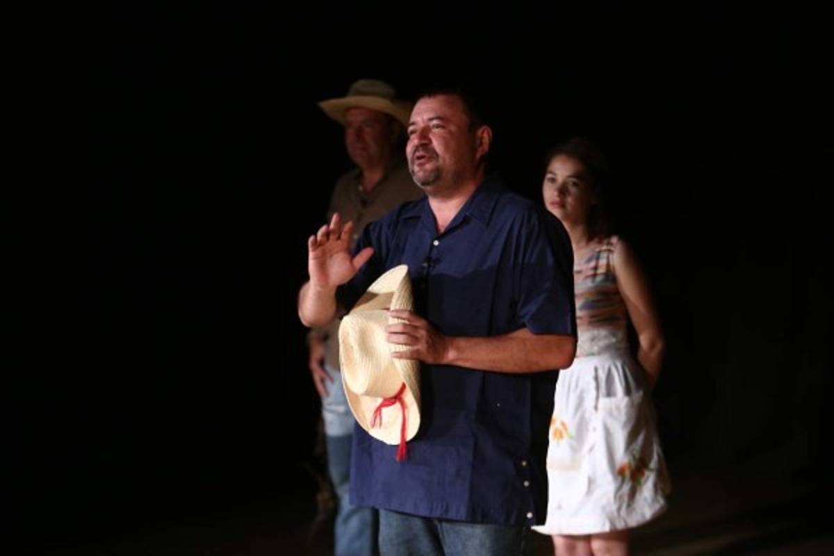 Disfrute del III Festival Artístico Lucem Aspicio