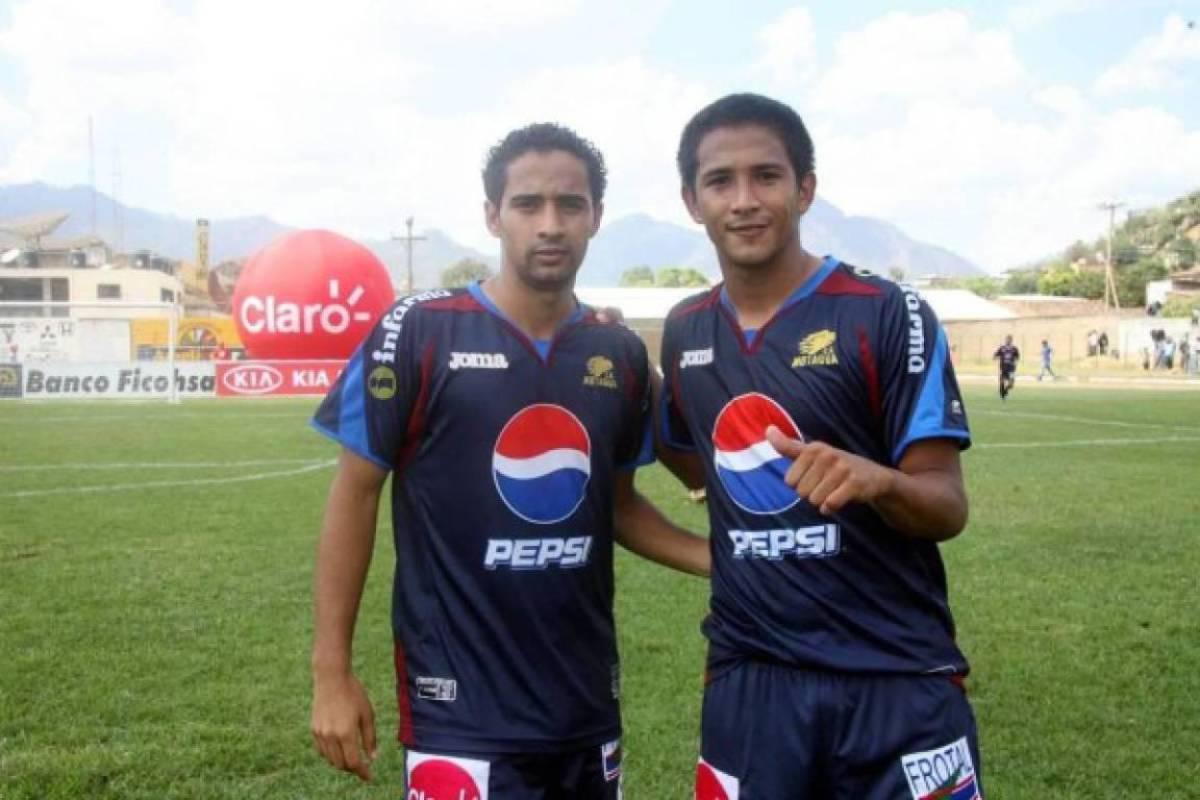 El proyecto deportivo de exjugadores de Honduras que ayuda a niños de la capital El proyecto deportivo de exjugadores de Honduras que ayuda a niños de la capital