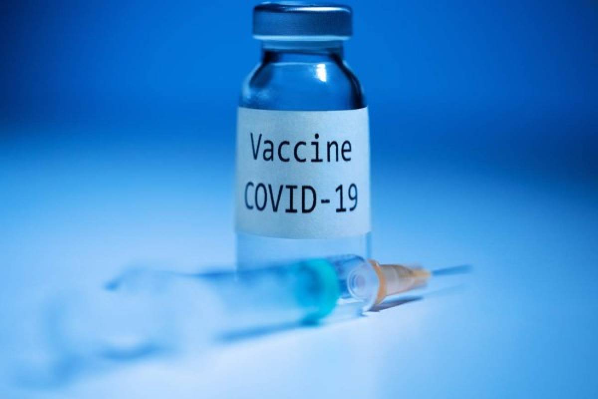 Una tercera vacuna refuerza las esperanzas en lucha contra la pandemia