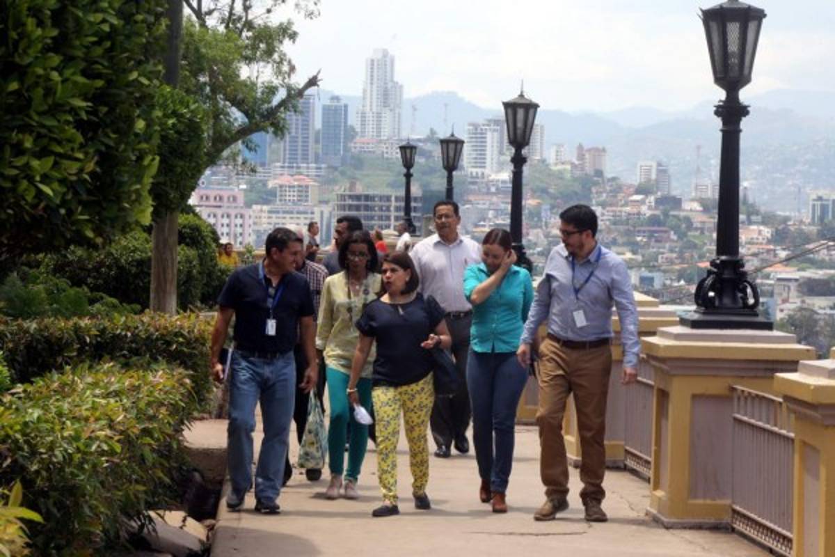 Retoman el diálogo para rescatar parque La Leona