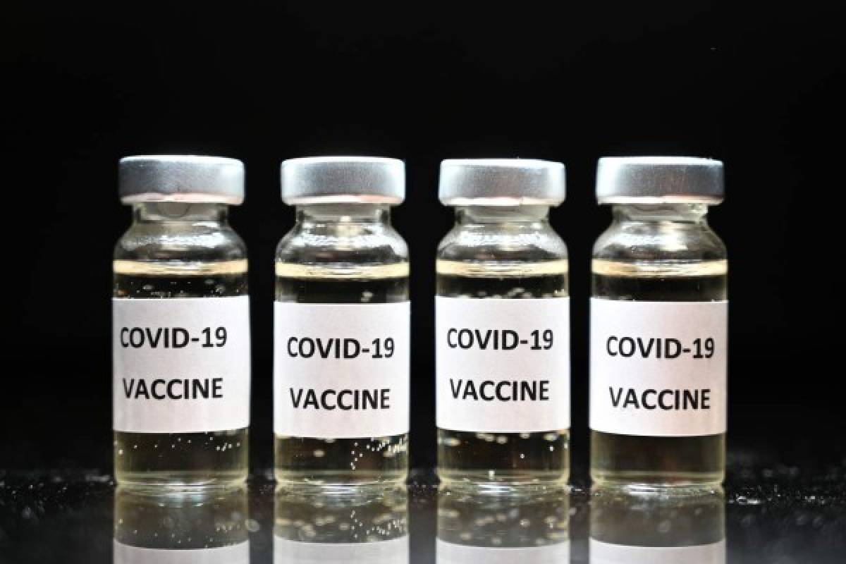 ¡Cuidado con sólo vacunar a los ricos!, advierte fundación que financia vacunas