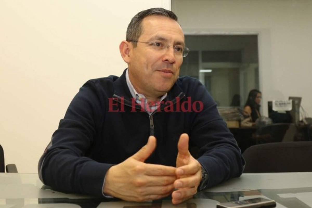 Marlon Tábora: 'Nuestro trabajo es hacer una labor de convencimiento del porqué renovar el TPS”